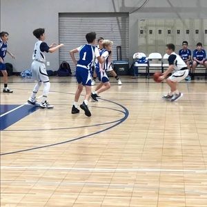 Meet your Posher, Eli